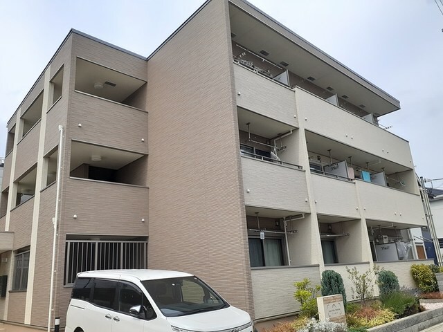 ドリーム錦　走谷の物件外観写真