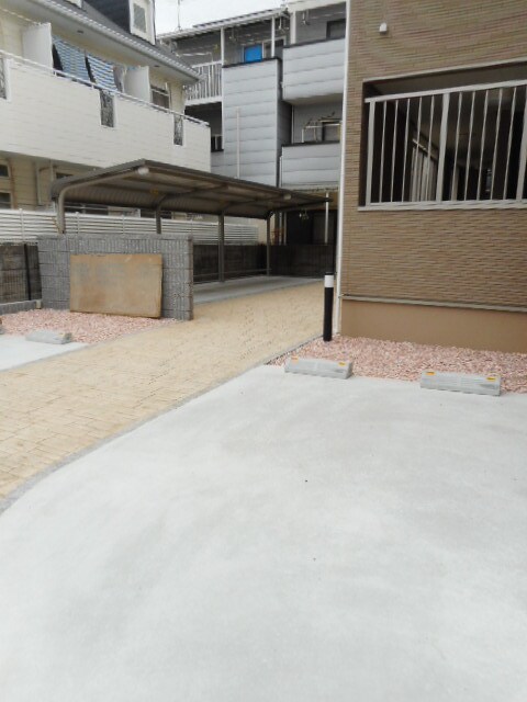 ドリーム錦　走谷の物件外観写真