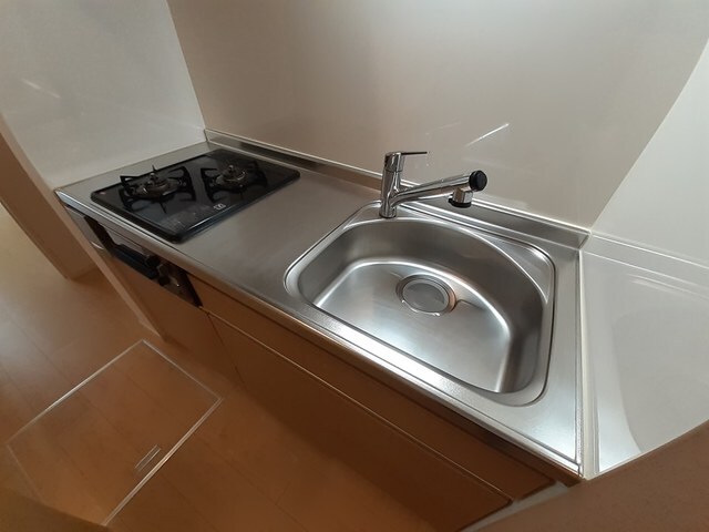 ドリーム錦　走谷の物件内観写真