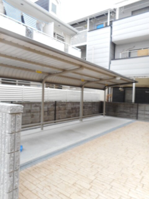 ドリーム錦　走谷の物件外観写真