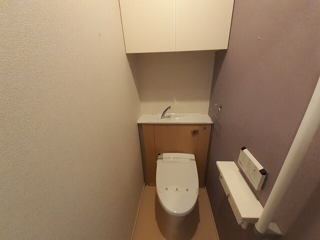 ドリーム錦　走谷の物件内観写真