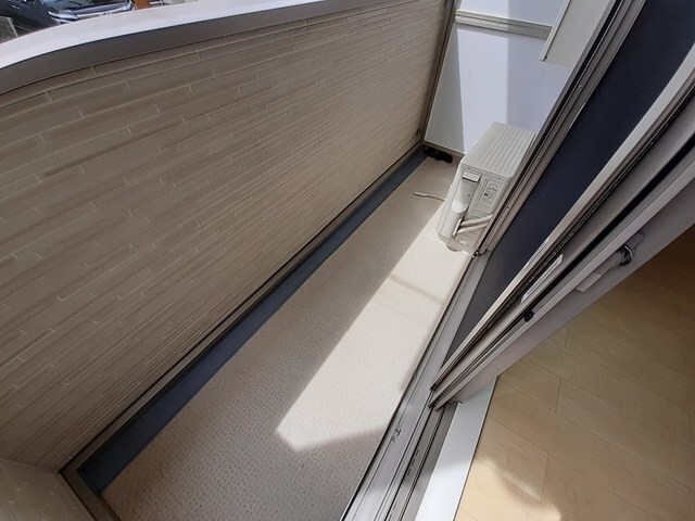 ドリーム錦　走谷の物件内観写真