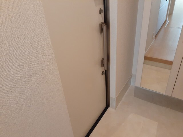 ドリーム錦　走谷の物件内観写真