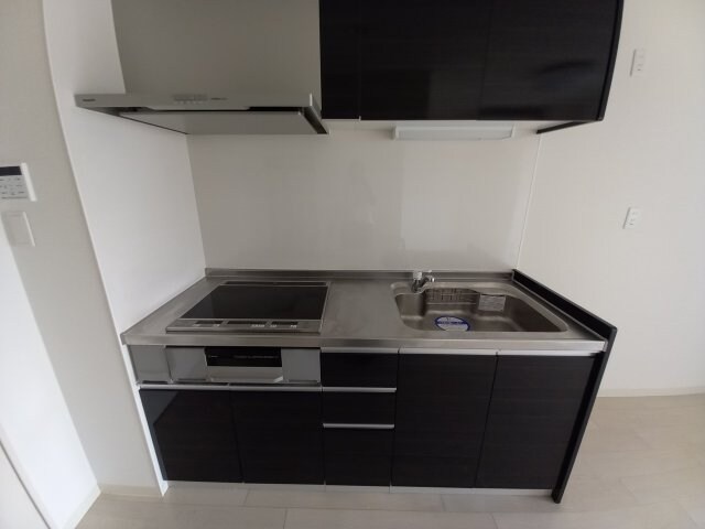 クリエオーレ藤阪元町の物件内観写真