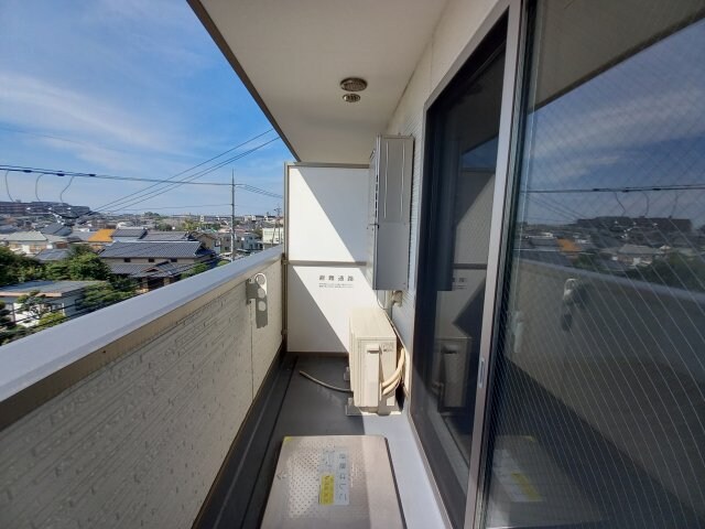 クリエオーレ藤阪元町の物件内観写真