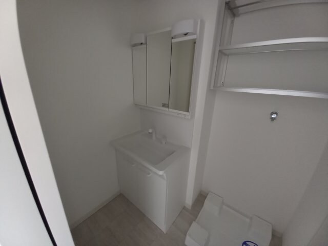 クリエオーレ藤阪元町の物件内観写真