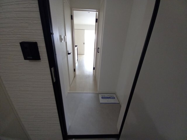 クリエオーレ藤阪元町の物件内観写真