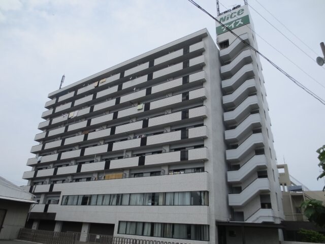 アクティ寝屋川（下木田町）の物件外観写真