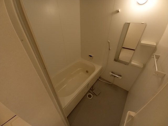 清水谷コーポの物件内観写真