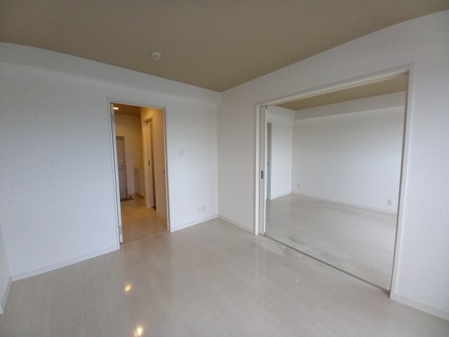 清水谷コーポの物件内観写真