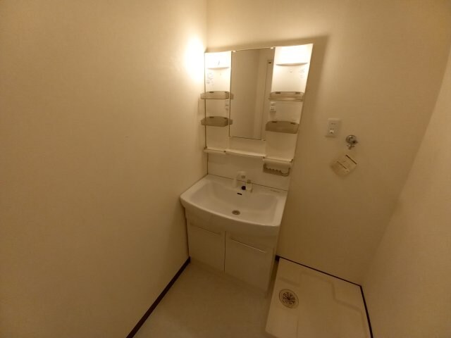 清水谷コーポの物件内観写真