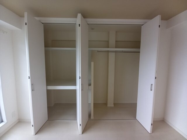 清水谷コーポの物件内観写真