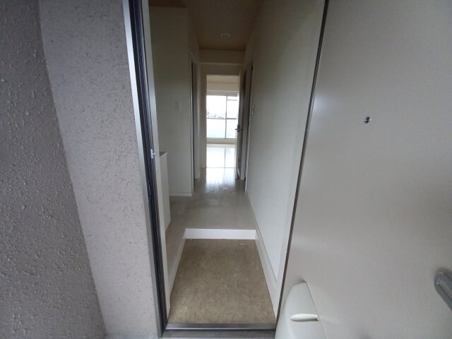 清水谷コーポの物件内観写真