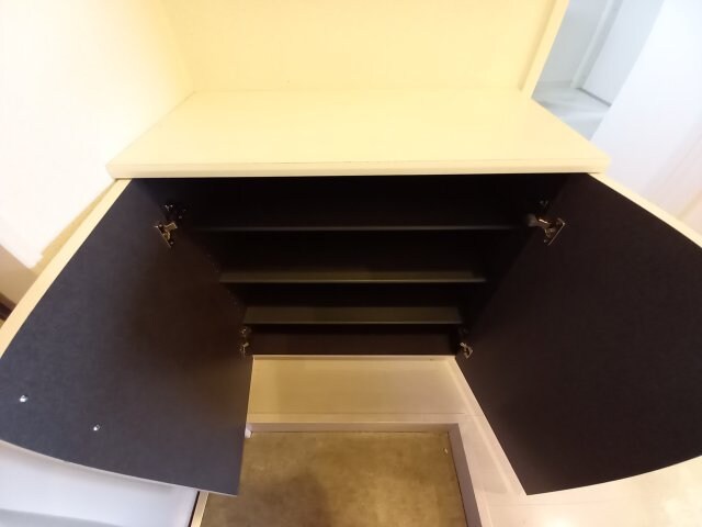 清水谷コーポの物件内観写真