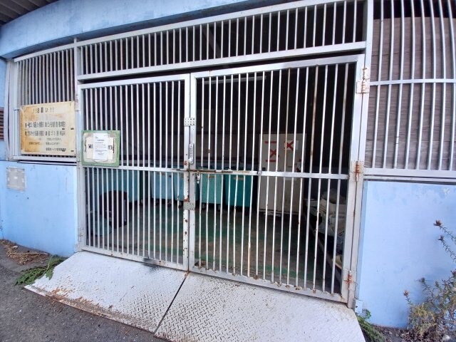 家具町ハイツの物件内観写真