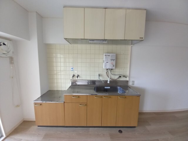 家具町ハイツの物件内観写真