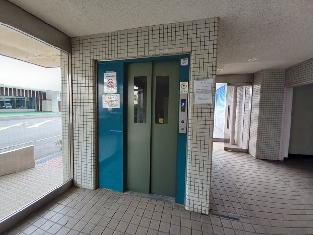 家具町ハイツの物件外観写真