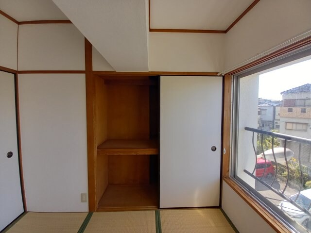 家具町ハイツの物件内観写真