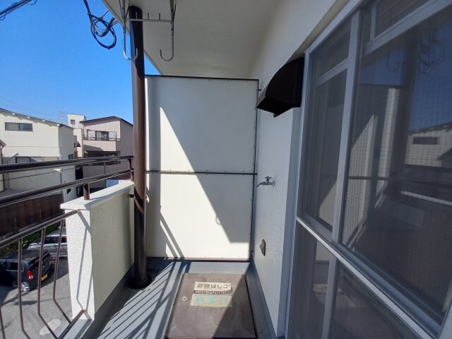 家具町ハイツの物件内観写真