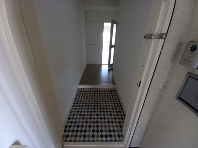 家具町ハイツの物件内観写真