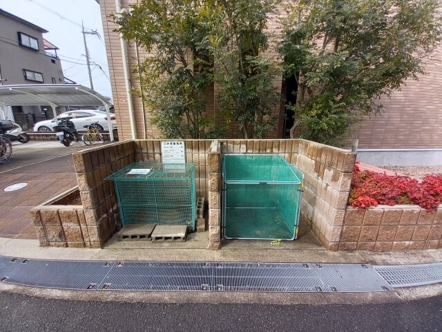 ヴィアレガーロの物件内観写真