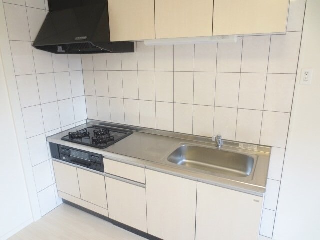 ヴィアレガーロの物件内観写真