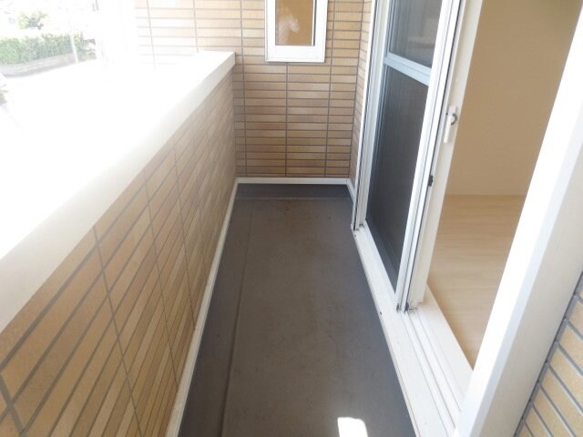 ヴィアレガーロの物件内観写真