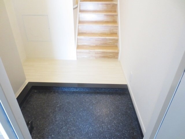 ヴィアレガーロの物件内観写真