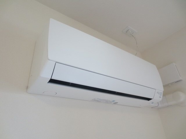 ヴィアレガーロの物件内観写真