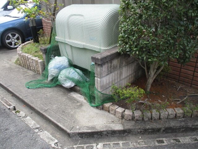 レジュールメゾン喜多の物件内観写真