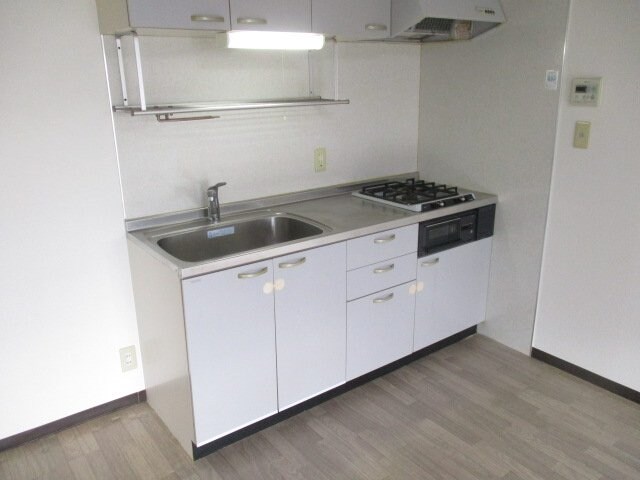 レジュールメゾン喜多の物件内観写真