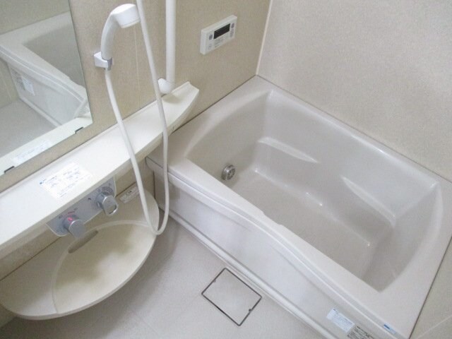 レジュールメゾン喜多の物件内観写真