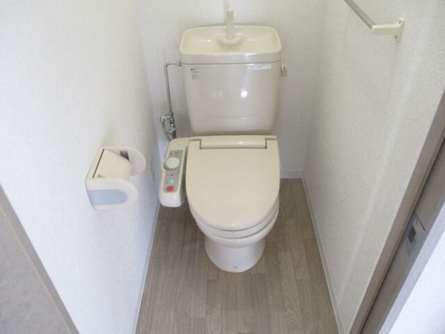 レジュールメゾン喜多の物件内観写真