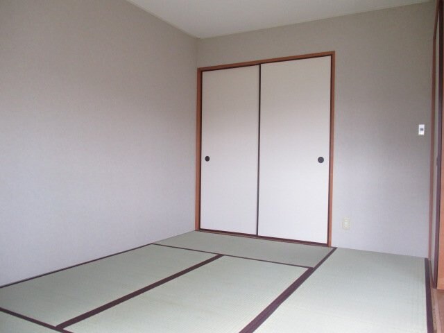 レジュールメゾン喜多の物件内観写真