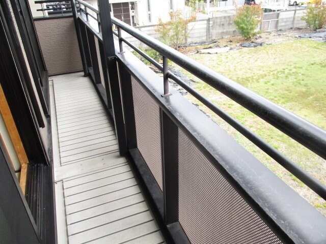 レジュールメゾン喜多の物件内観写真