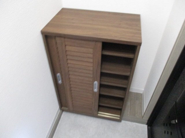 レジュールメゾン喜多の物件内観写真