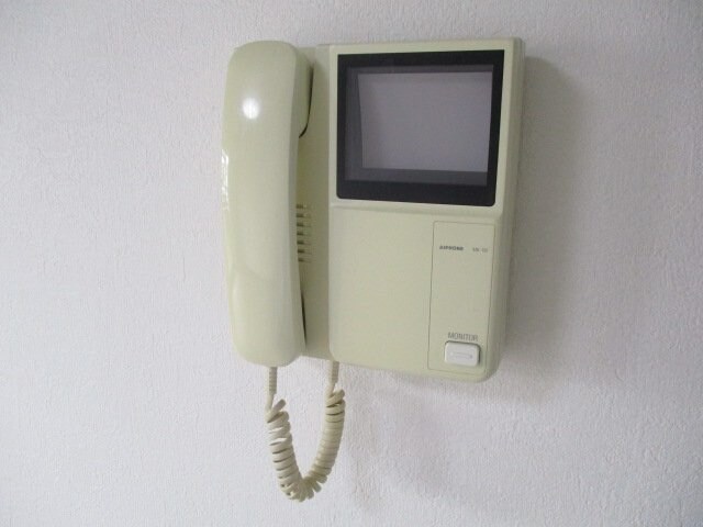 レジュールメゾン喜多の物件内観写真