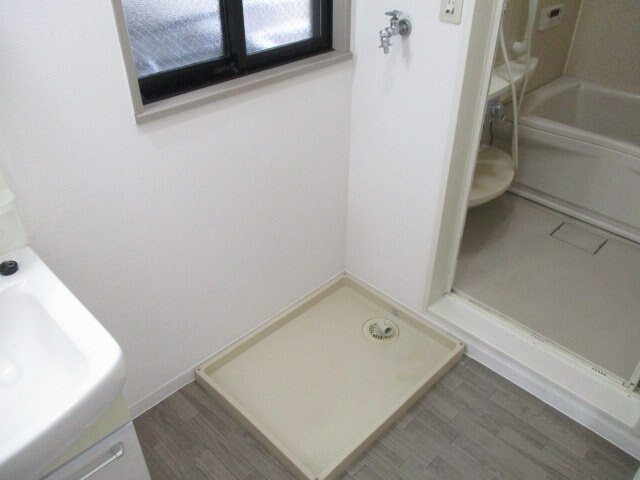 レジュールメゾン喜多の物件内観写真