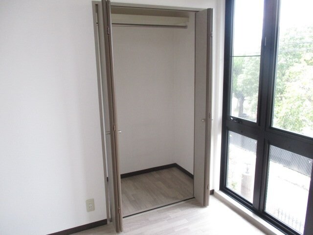 レジュールメゾン喜多の物件内観写真