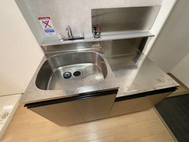 メゾネット香南の物件内観写真