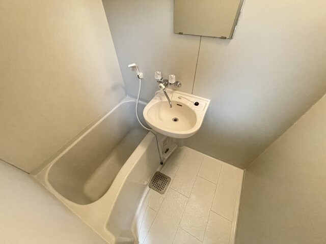 メゾネット香南の物件内観写真