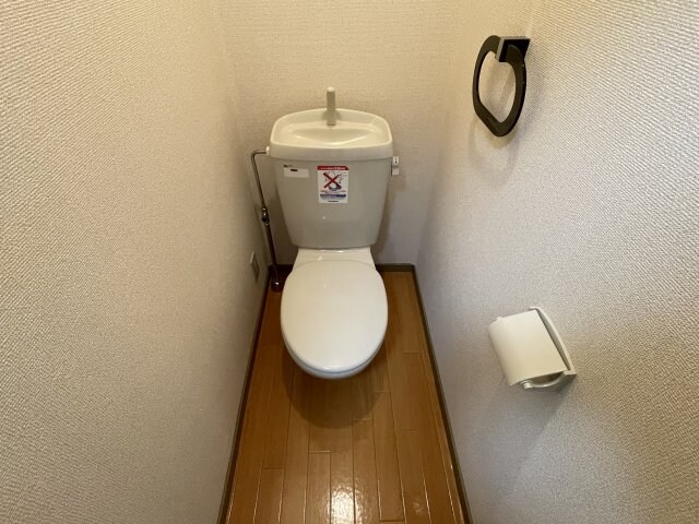 メゾネット香南の物件内観写真