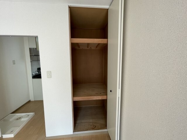 メゾネット香南の物件内観写真