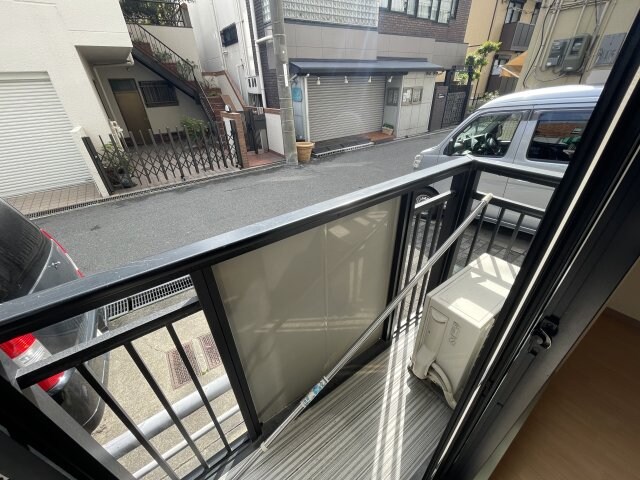 メゾネット香南の物件内観写真