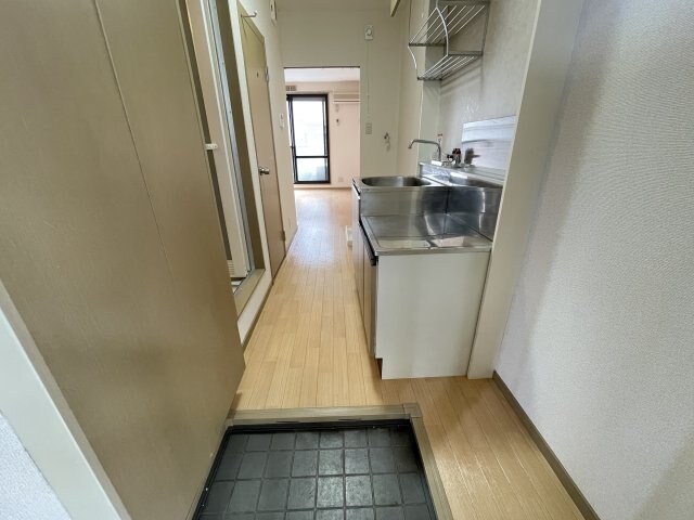 メゾネット香南の物件内観写真