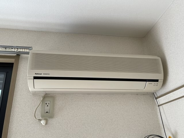 メゾネット香南の物件内観写真