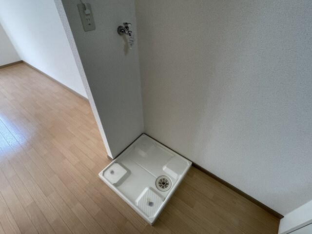 メゾネット香南の物件内観写真