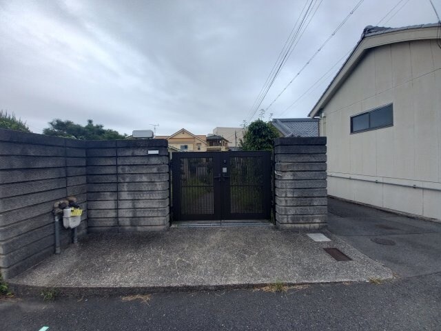 津田駅 徒歩13分 1階の物件外観写真