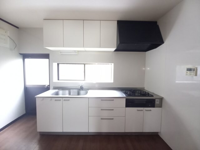 津田駅 徒歩13分 1階の物件内観写真