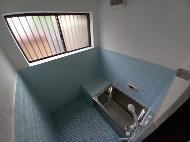 津田駅 徒歩13分 1階の物件内観写真